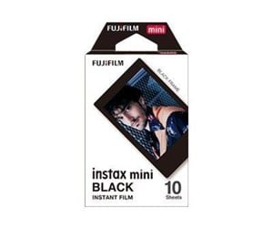 Film - Fujifilm Instax Square BLACK - 16576532