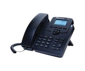 Telefon - AudioCodes 405HD IP Phone - VoIP phone - UC405HDEG