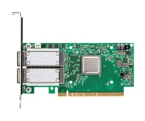 Nettverksadapter - Mellanox ConnectX-5 Ex EN - MCX516A-CDAT