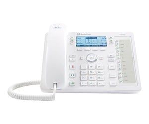 Telefon - AudioCodes 430HD SIP IP Phone - VoIP phone - UC430HDEPSG