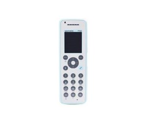 Telefon - SpectraLink 7722 - cordless extension handset with caller ID - 02660000