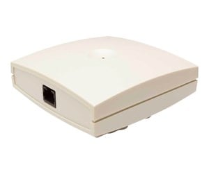 Nettverksutstyr - SpectraLink DECT Base Station - network management device - 02440700