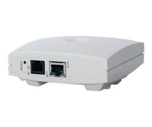 Nettverksutstyr - SpectraLink IP-DECT Base Station - network management device - 02337400