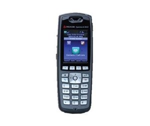 Telefon - SpectraLink 8441 - wireless VoIP phone - Bluetooth interface - 2200-37290-101