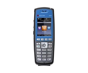 Telefon - SpectraLink 8440 blue w Lync w/o batt & charger - 2200-37174-101