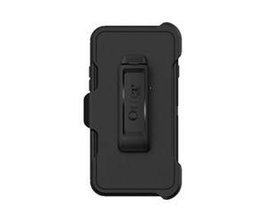 Mobil - Deksel og etui - OtterBox Apple iPhone 7 / 8 / SE Cover Defender Series - Black - 77-56603