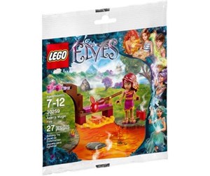 LEGO® - LEGO Elves 30259 Azari's Magic Fire - 30259