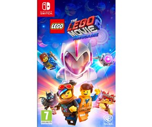 Spill - LEGO Movie 2: The Videogame - Nintendo Switch - Action/Adventure - 5051895412138