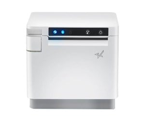 Skriver - Star mC-Print3 mCP31L POS Skriver - Sort/hvit - Direkte termisk - 39651090