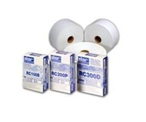 Papir, Fotopapir & Etiketter - Star Thermal Paper 57x40 60g/m2 - 99250266