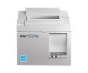 Skriver - Star TSP 143IIIU futurePRNT POS Skriver - Sort/hvit - Direkte termisk - 39472490