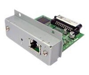 Printertilbehør - Star IFBD-HE07 Interface Board (TSP650II/TSP700II/TSP800II/TUP500 Series) - 39607804