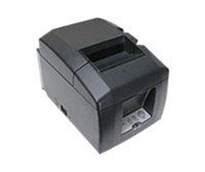 Skriver - Star TSP 654II POS Skriver - Sort/hvit - Direkte termisk - 39481830