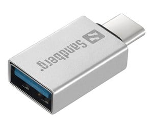 USB - Sandberg USB-C to USB 3.0 Converter - 136-24