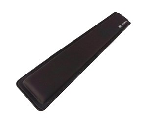 Musematte & Tilbehør  - Sandberg Wrist Rest Pro XXL - 520-36