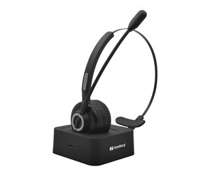 Sandberg Bluetooth Office Headset Pro | Billig