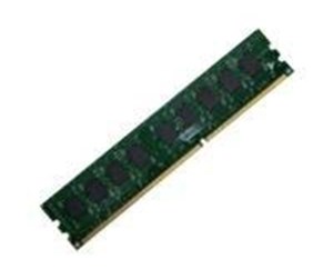 RAM - QNAP 16GB DDR4 ECC RAM 2400MHz R-DIMM - RAM16GDR4ECT0RD2400