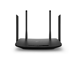 Ruter - TP-Link Archer VR300 AC1200 Wireless VDSL/ADSL Modem Router - Wireless router Wi-Fi 5 - Archer VR300