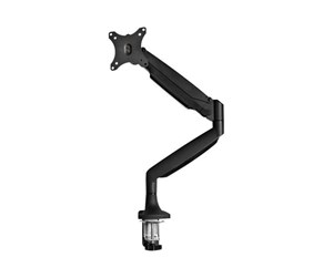 Skjermholder - StarTech.com Desk Mount Monitor Arm - Full Motion - Articulating - Aluminum - desk mount (adjustable arm) - ARMPIVOTHDB