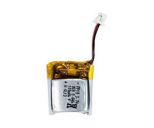 Droner - Hubsan battery - Li-pol - H111-04