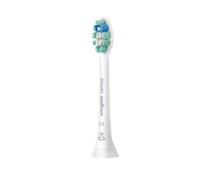 Elektrisk tannbørste - Philips Børstehoder Sonicare C2 HX9022 Optimal Plaque Defence - HX9022/10