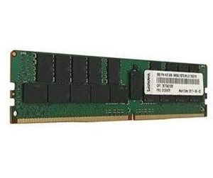 RAM - Lenovo TruDDR4 - DDR4 - 16 GB - DIMM 288-pin - unbuffered - 4ZC7A08699