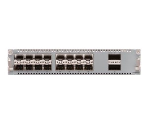 Nettverksadapter - Extreme Networks Ethernet Switch Module (ESM) 8418XSQ - EC8404005-E6GS