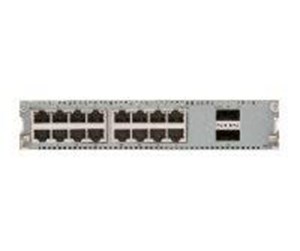 Nettverksadapter - Extreme Networks Ethernet Switch Module (ESM) 8418XTQ - EC8404006-E6GS