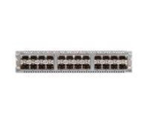 Nettverksadapter - Extreme Networks Ethernet Switch Module (ESM) 8424XS - EC8404001-E6GS