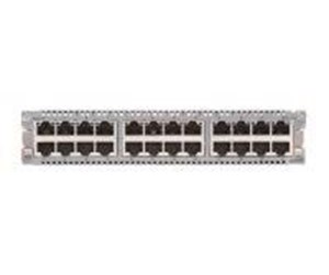 Nettverksadapter - Extreme Networks Ethernet Switch Module (ESM) 8424XT - EC8404002-E6GS