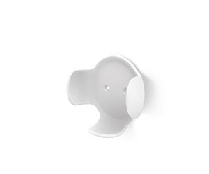 Smarthus - Hama Wall Bracket Google Home Mini Hvid - 00181531