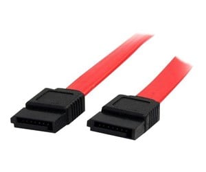 Sata - StarTech.com 36in SATA Serial ATA Cable - SATA cable - 0.9 m - SATA36