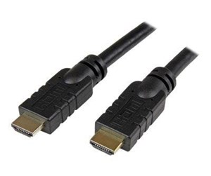 Diverse kabel - StarTech.com 30m Active CL2 In-wall High Speed HDMI Cable - M/M - HDMI cable - 30 m - HDMM30MA