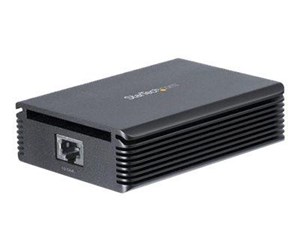 Nettverksadapter - StarTech.com Thunderbolt 3 to 10GBase-T Ethernet Adapter - Multi Gigabit - network adapter - TB310G