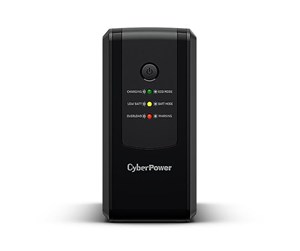 UPS - CyberPower UT650EG - UT - 650VA/360W - UT650EG