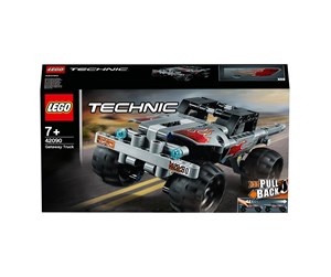 LEGO® - LEGO Technic 42090 Fluktbil - 42090