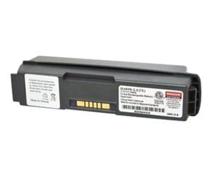 Strømforsyning (PSU) - Honeywell H4090-LI2X - handheld battery - Li-Ion - 4800 mAh Strømforsyning (PSU) - ATX - 80 Plus - H4090-LI(2X)