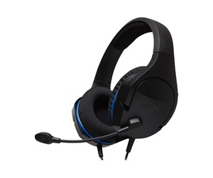 Hodetelefoner - HyperX Cloud Stinger Core - HX-HSCSC-BK