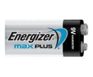 Batteri - Energizer Max Plus - E301323300