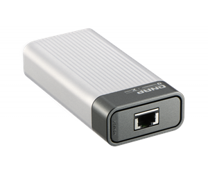 Nettverksadapter - QNAP QNA-T310G1T Thunderbolt to 10GbE - QNA-T310G1T