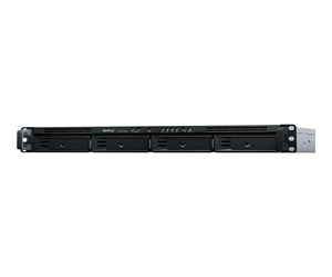 NAS-Server - Synology RackStation RS1619xs+ - NAS-Server - RS1619xs+