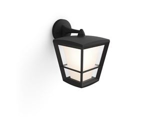 Smarthus - Philips Hue Outdoor Econic Ned Vegglampe - 915005732301