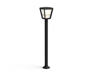 Smarthus - Philips Hue Outdoor Econic Høy Bedlampe - 915005732701