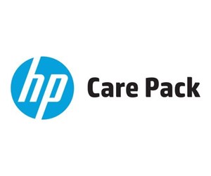 Service & Support - HP Electronic  Care Pack Next Business Day Hardware Support with Defective Media Retention Post Warranty - UA5H0PE