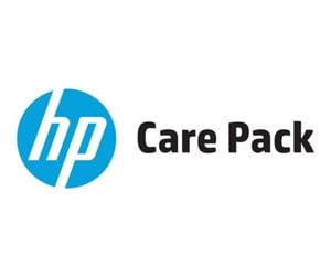 Service & Support - HP Electronic  Care Pack Next Business Day Hardware Support with Defective Media Retention Post Warranty - UA5H1PE