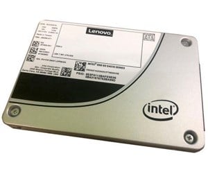 SSD - Lenovo Intel S4510 Entry - 4XB7A14916