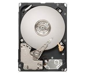 Harddisk - Lenovo - hard drive - 1 TB - SATA 6Gb/s - 1TB - Harddisk - 4XB7A13554 - SATA-600 - 3.5" - 4XB7A13554