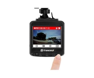 Dashcam - Transcend DrivePro 110 - TS-DP110M-32G