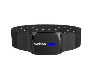 Smartklokke, Smartwatch & Sportsklokke - Wahoo Fitness TICKR Fit - WFBTHR03