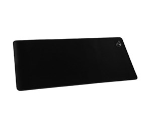 Musematte & Tilbehør  - Nitro Concepts Deskmat 900x400mm - Black - NC-GP-MP-001